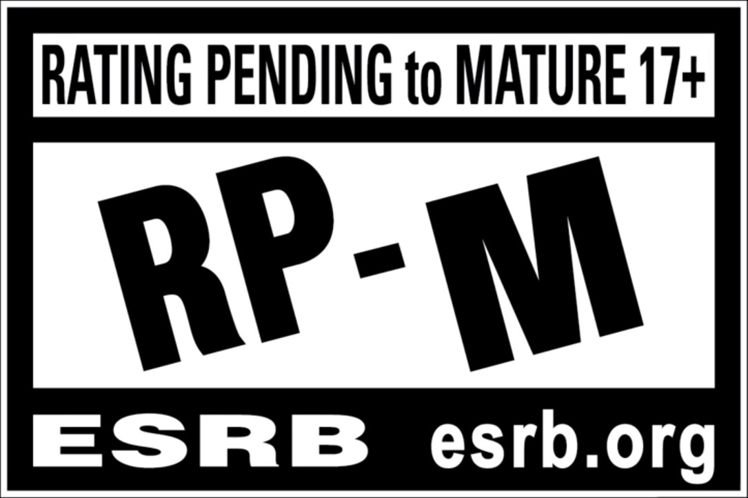 ESRB logo